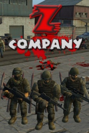 Z-Company Z-Company