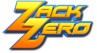 Zack Zero