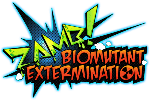 ZAMB! Biomutant Extermination