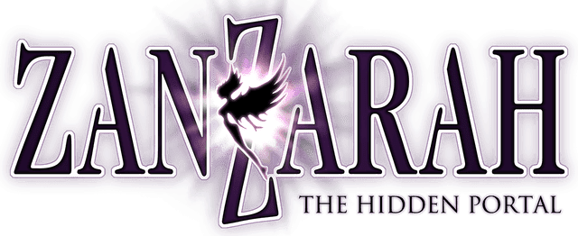 Zanzarah: The Hidden Portal