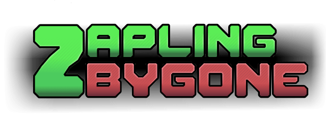 Zapling Bygone