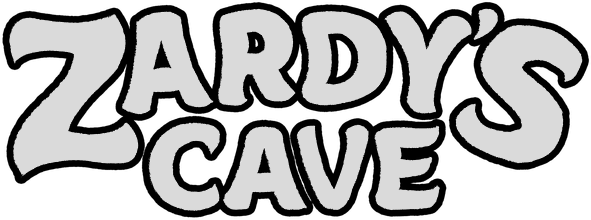 Zardy's Cave