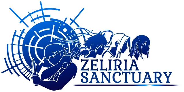 Zeliria Sanctuary