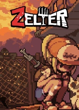 Zelter Zelter