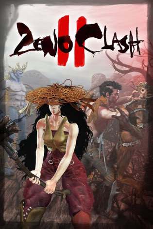 Zeno Clash 2 Zeno Clash 2