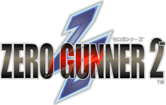 ZERO GUNNER 2