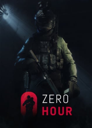 Zero Hour