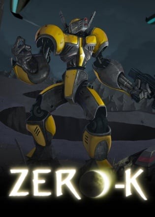 Zero-K Zero-K