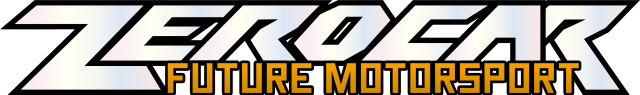 ZEROCAR: Future Motorsport
