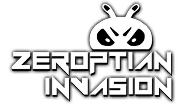 Zeroptian Invasion