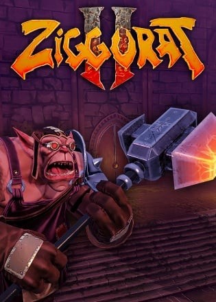 Ziggurat 2 Ziggurat 2