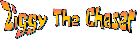 Ziggy The Chaser