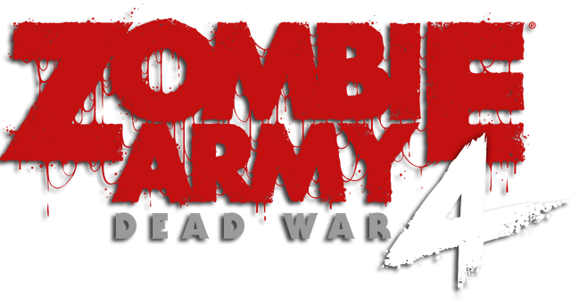 Zombie Army 4: Dead War