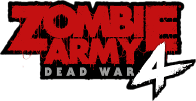Zombie Army 4: Dead War - Super Deluxe Edition