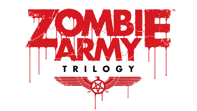 Zombie Army Trilogy