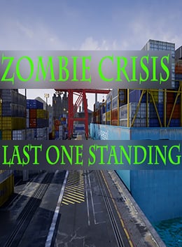 Zombie Crisis: Last One Standing Zombie Crisis: Last One Standing