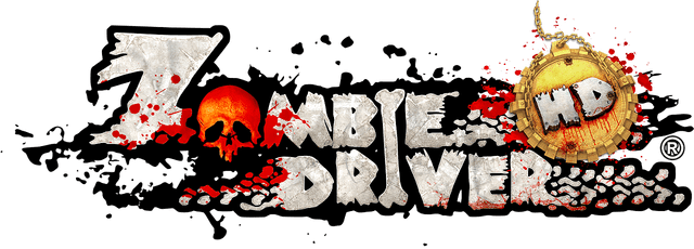 Zombie Driver HD
