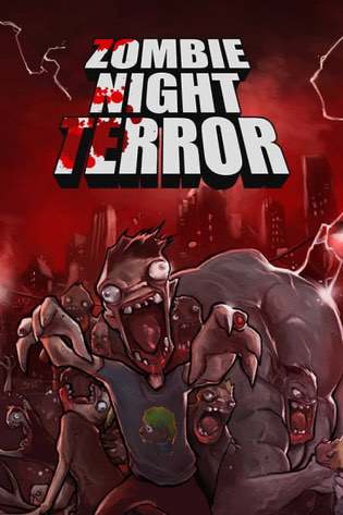 Zombie Night Terror Zombie Night Terror