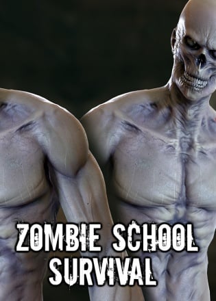 Zombie School Survival Zombie School Survival