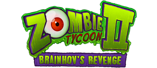 Zombie Tycoon 2: Brainhov's Revenge