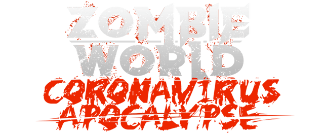 Zombie World Coronavirus Apocalypse VR