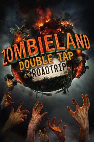 Zombieland: Double Tap - Road Trip Zombieland: Double Tap - Road Trip