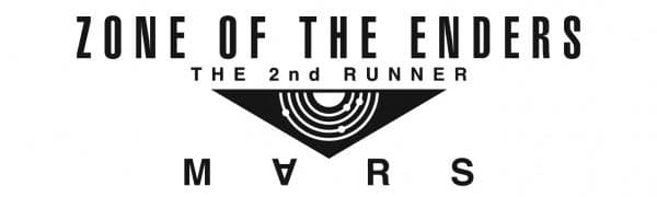 ZONE OF THE ENDERS THE 2nd RUNNER : MARS