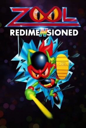Zool Redimensioned Zool Redimensioned