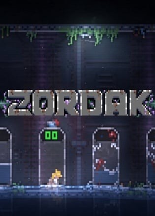 Zordak Zordak