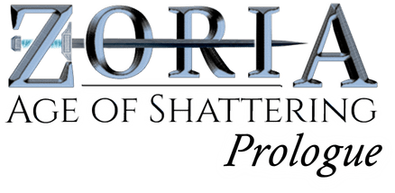 Zoria: Age of Shattering
