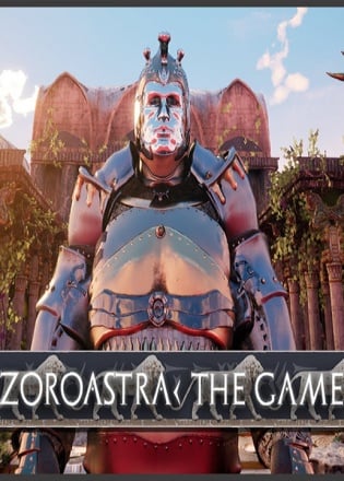 Zoroastra Zoroastra