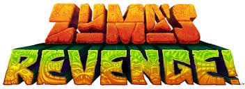 Zuma's Revenge!