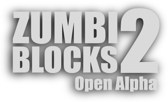 Zumbi Blocks 2 Open Alpha
