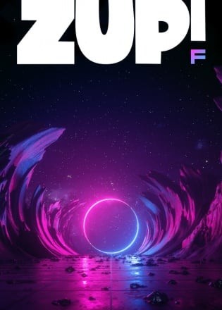 Zup! F