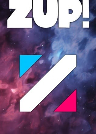 Zup! Z Zup! Z