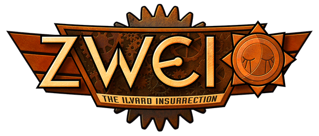 Zwei: The Ilvard Insurrection